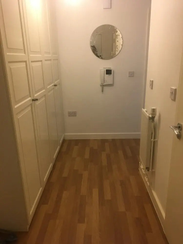 Bright And Modern 1 Bedroom Flat In Shepherds Bush