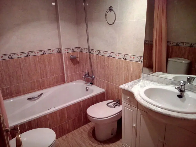 Residencial Nerea