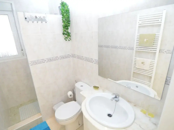 Cozy Villa in Rojales With Private Swimming Pool
