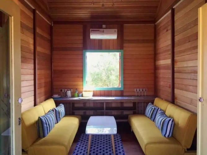 2 Bedrooms Family Suite