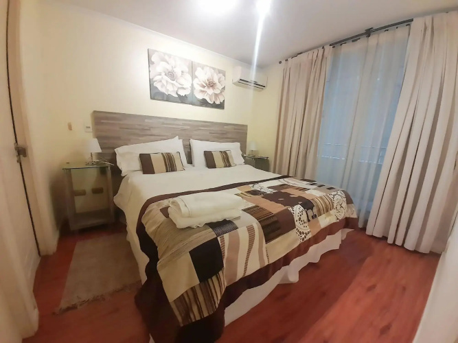 VIP Apartments Chile