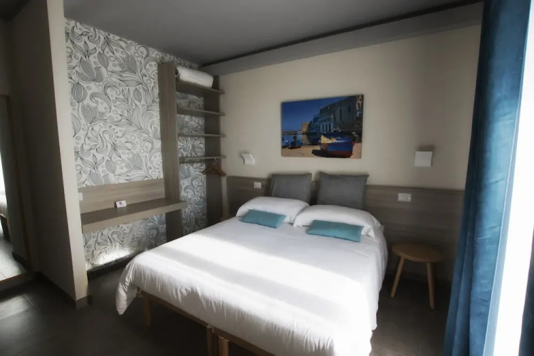 Casa Borgo Regin