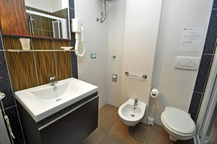 Residence Arainn Ozan 2 Posti con Piscina Wifi