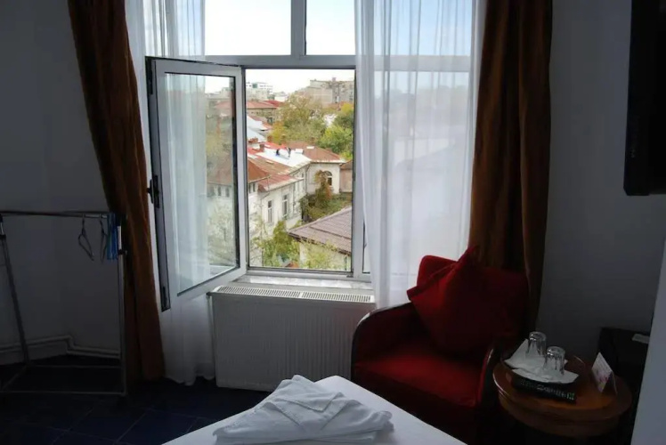 Hotel Litovoi Central