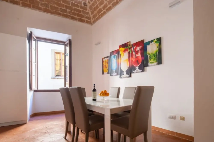 1 Bedroom Comfort Apartment