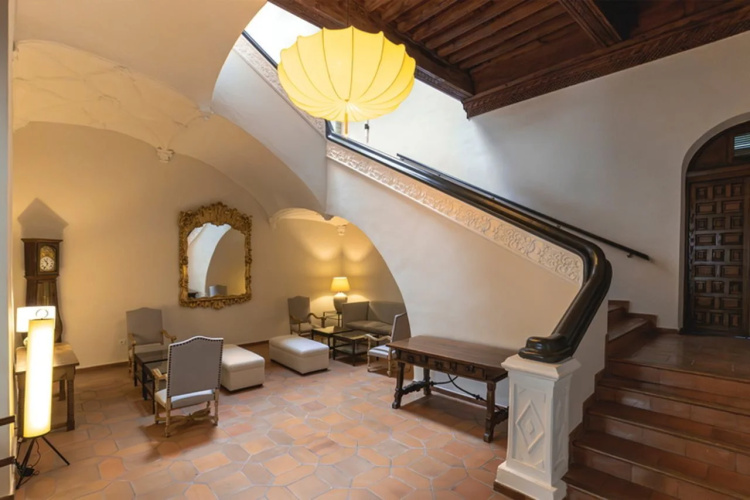 Parador De Cuenca photo 19