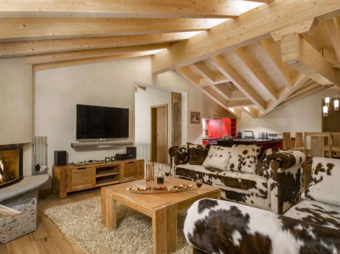 Chalet Rütschi Lommel 26347