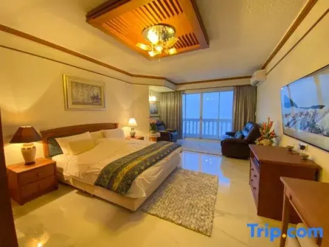 2 Bedrooms Suite