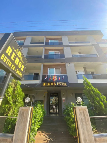 Imagen del hotel