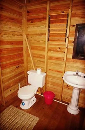 Camp Cabarita