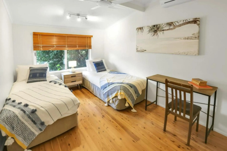 Serendipity Cottage