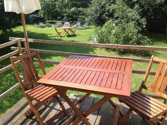 Villa Sommerschuh