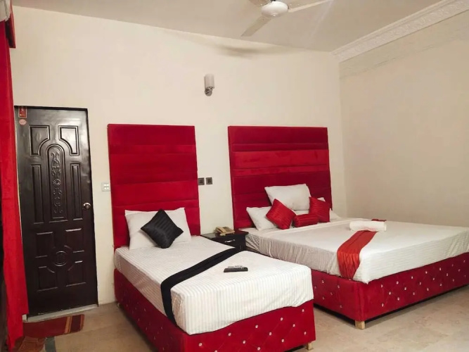 Hotel Royal Grand