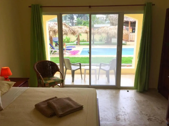 Da Grand Aparta Hotel las Galeras