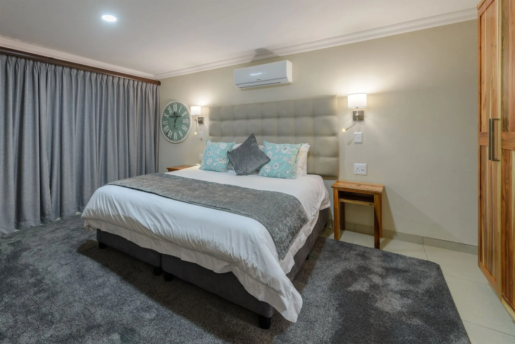 Kiara Lodge