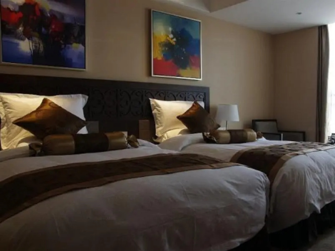 Royal Run Hotel
