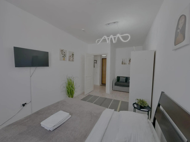 Фотография номера квартиры Апартаметы Калина на Исайченко 18