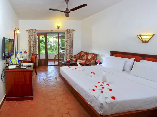 Abad Harmonia Resort