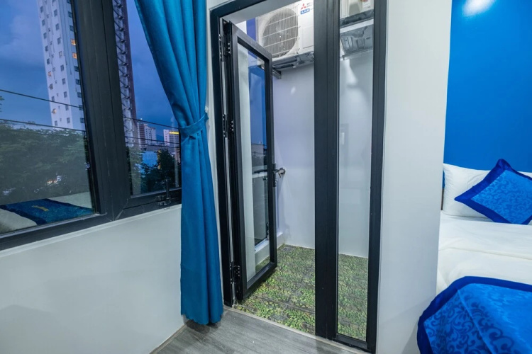 Eldoris Apartment & Hotel