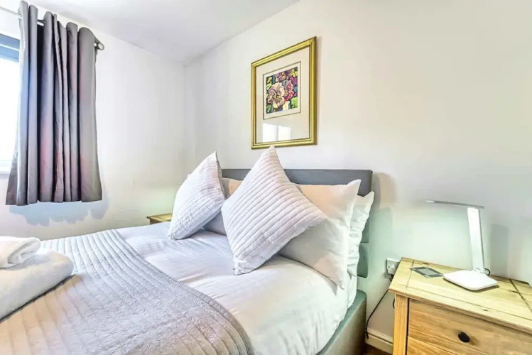 Host Stay Lion Court