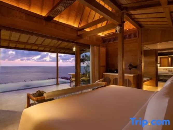 1 Bedroom Double Villa