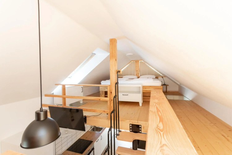 Lavender Lodge Bled