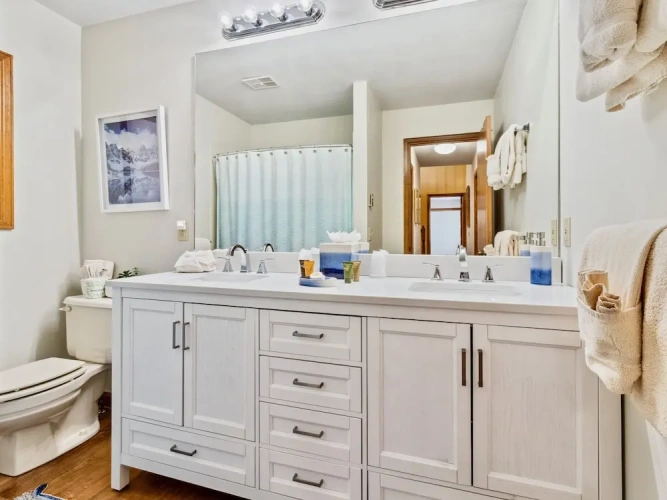 3 Bedrooms Cottage