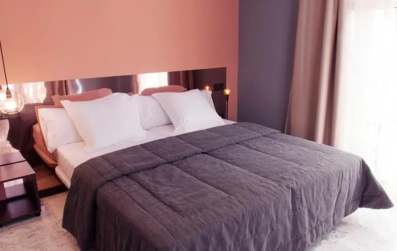1 Bedroom Superior Apartment