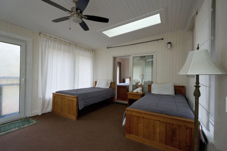 Premium Cottage