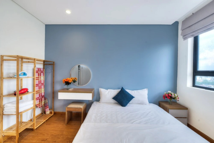 Lilyhometel Hongkong Tower