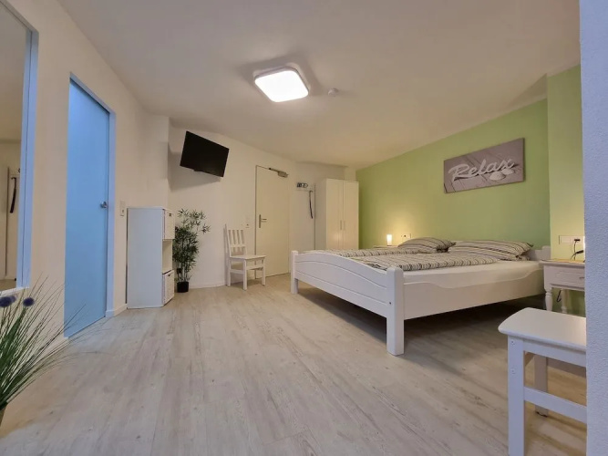 Hotel Ursula Garni
