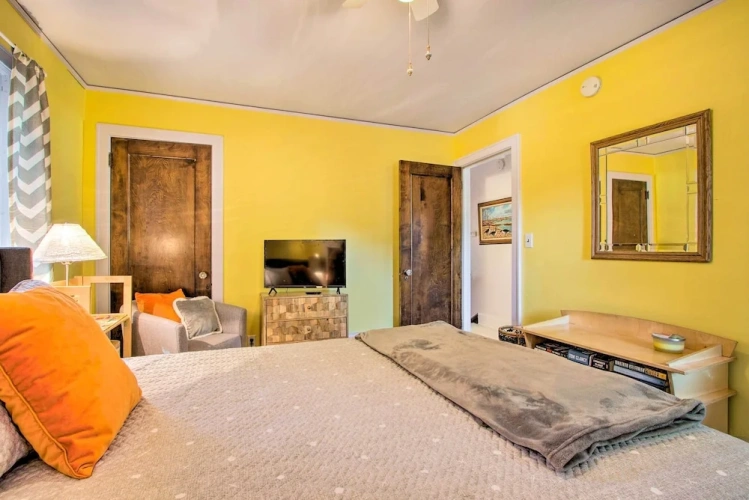 3 Bedrooms Cottage