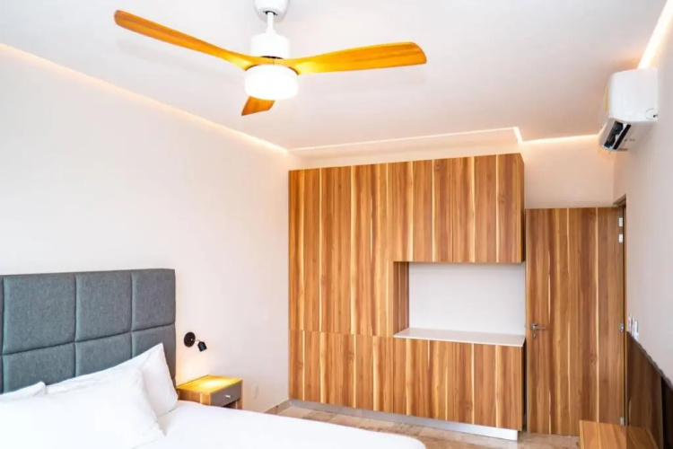 Comfortable 1 BR in Elena Aldea Zama