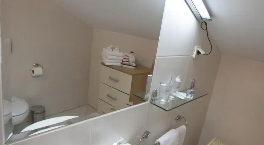 Lux Apartments Vršac
