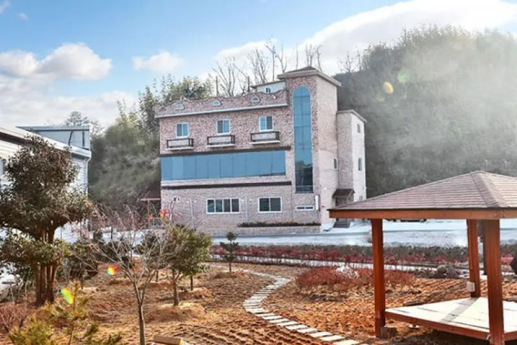 Suncheon Galdae Story Pension