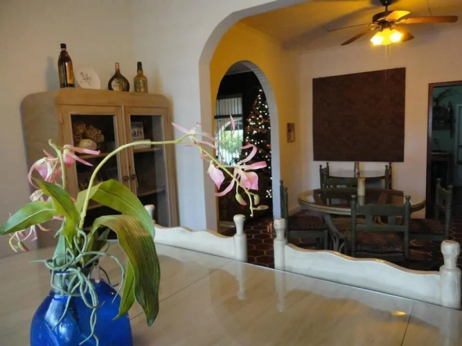 La Posada de Juan B&B