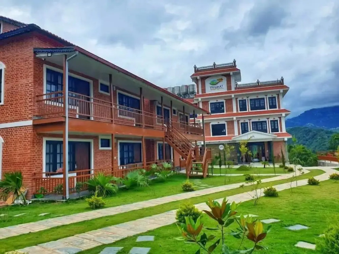 Image de l'hôtel