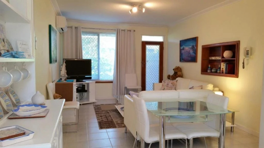 Island View Villas