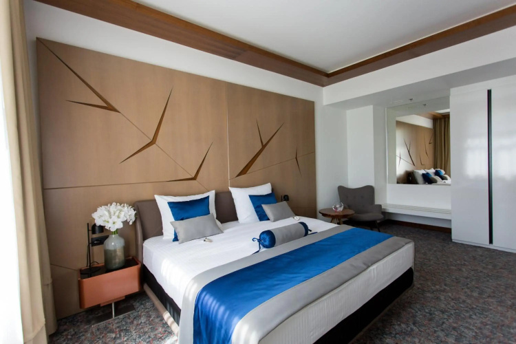 Hotel Austria & Bosna
