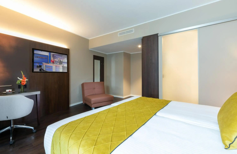 Leonardo Hotel Dortmund