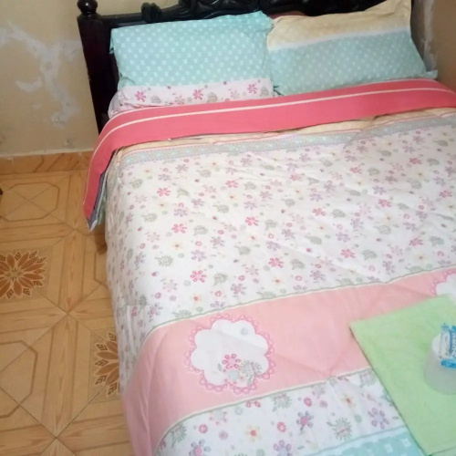 Amigos Guest House