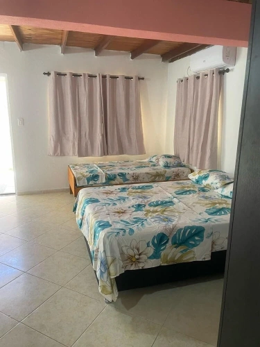 1 Bedroom Standard Triple room