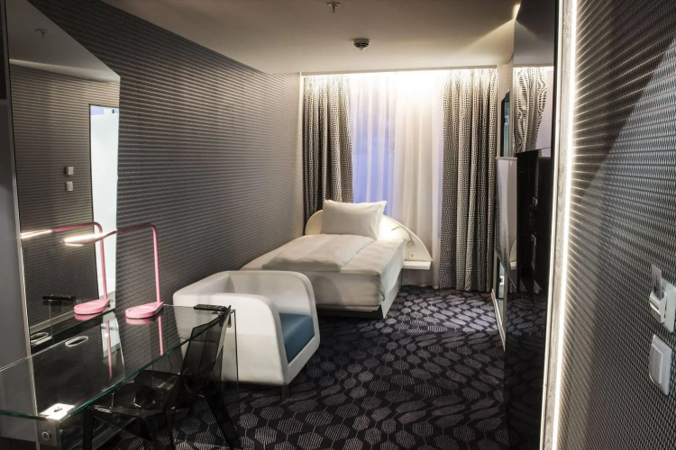 Prize by Radisson, Xhibition Bergen City Hotel
