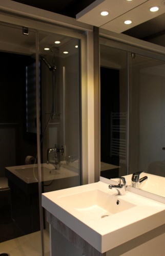 1 Bedroom Chalet