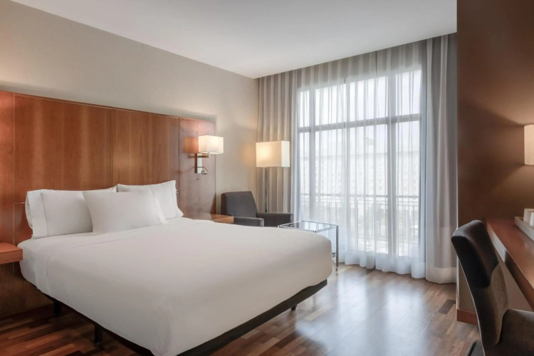M Hotel Jakarta
