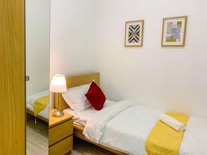 Superior Suite