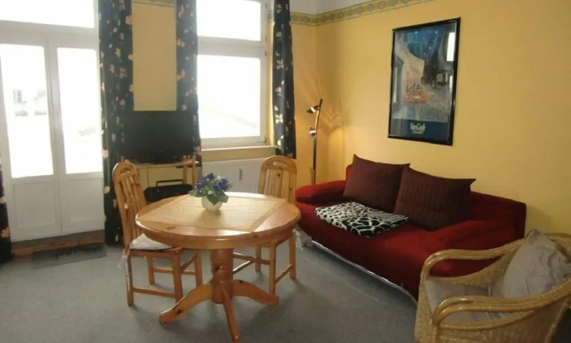 Pension Haus Edelweiß