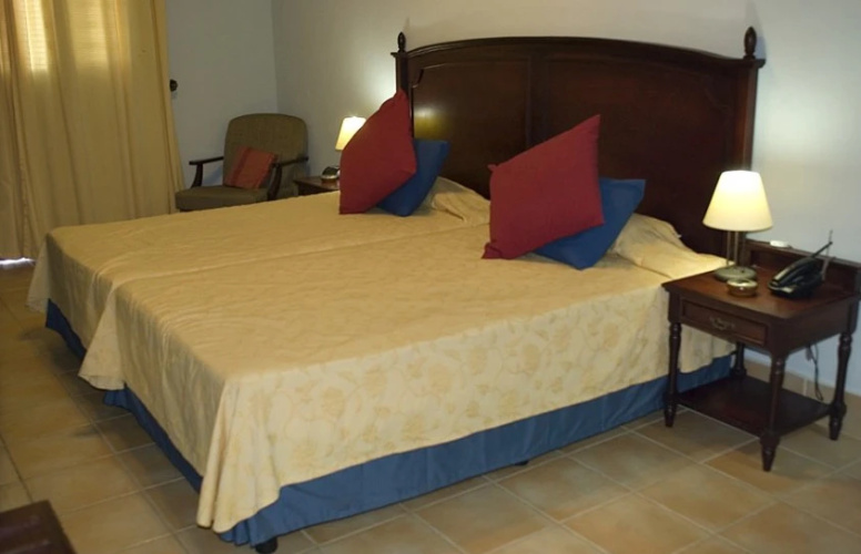 Hostal Mascotte