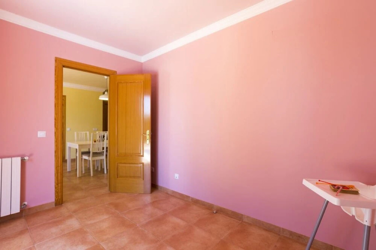 Villa Mar Blau