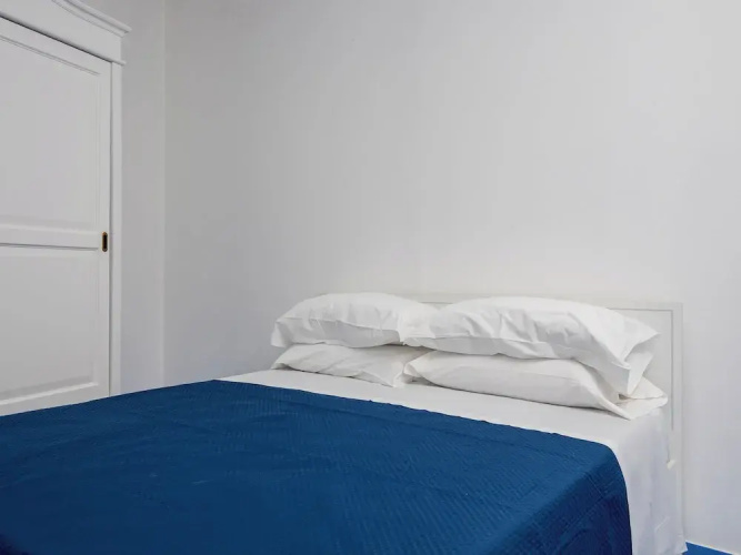 Casa Alessandra Positano